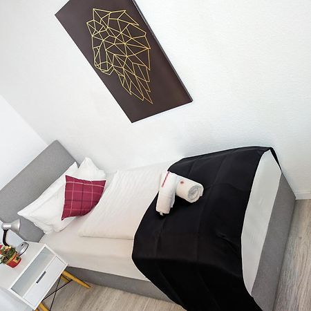 Hotel Schiff Rastatt Exterior photo