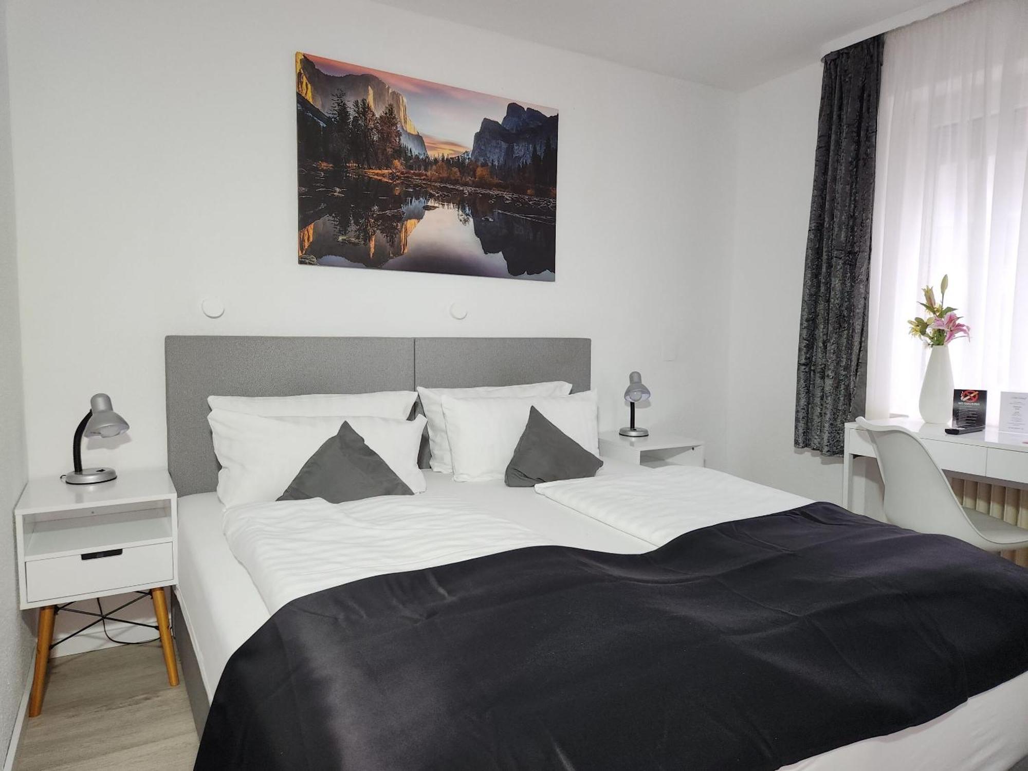 Hotel Schiff Rastatt Exterior photo